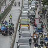 Operasi Patuh Jaya 2026 Mulai 26 Oktober, Siap-siap Penerobos Lampu Merah-Lawan Arus Jadi Sasaran Polisi