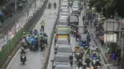 Operasi Patuh 2026 Dimulai Hari Ini, Berikut Titik Lokasi yang Rawan Razia