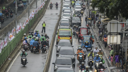 Operasi Patuh 2026 Dimulai Hari Ini, Berikut Titik Lokasi yang Rawan Razia