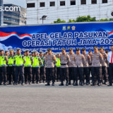 Operasi Patuh Jaya 2026 Sudah Dimulai, Polisi Buka Aduan via WhatsApp