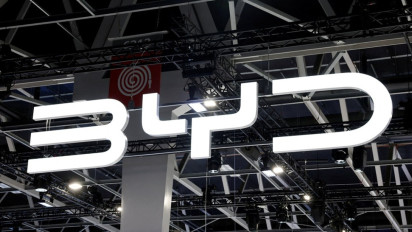 BYD Makin Ambisius, Berniat Gandakan Kapasitas Pabrik di Brasil