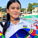 Mengenal Syabilla Rizkia Putri Raharja, Atlet Selam Jepara yang Meninggal Dunia di Porprov Jateng 2026