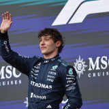 Hitung-hitungan Kimi Antonelli Segel Gelar Juara Dunia Formula 1 2026 di F1 GP Meksiko