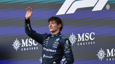 Hitung-hitungan Kimi Antonelli Segel Gelar Juara Dunia Formula 1 2026 di F1 GP Meksiko
