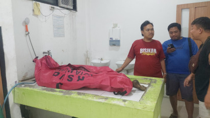 Mekanik Tewas Terlindas Truk saat Memperbaiki Kendaraan di Probolinggo