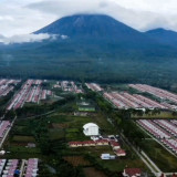 987 Huntap Relokasi Semeru di Lumajang Tak Ditempati, Pemkab Siapkan Penertiban