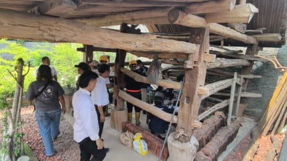 Kasus Hilangnya Ibu dan Anak asal Bogor di Madiun, Suami Siri Diduga Terlibat Pembunuhan dan Mutilasi