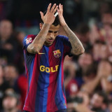 Joao Cancelo Tak Terima Barcelona Dikalahkan Real Madrid di El Clasico: Kami Lebih Baik