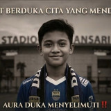 Bobotoh Tewas Bersimbah Darah Usai Nonton Laga Persib vs Garudayaksa di Bogor, Polisi Turun Tangan