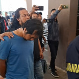Suami Siri Diduga Mutilasi Ibu dan Anak di Madiun, Jasad Dibakar dan Digiling untuk Hilangkan Jejak