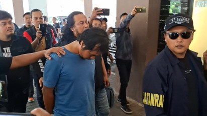 Suami Siri Diduga Mutilasi Ibu dan Anak di Madiun, Jasad Dibakar dan Digiling untuk Hilangkan Jejak