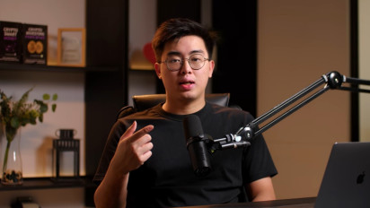 Kasus Dugaan Penipuan Kripto Disetop Polisi, Ini Profil Timothy Ronald Pendiri Akademi Crypto