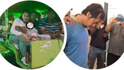 Terungkap Motif Asli Pembunuhan Ibu dan Anak di Madiun, Jawa Timur, Polisi: Sempat Bertengkar karena Cemburu