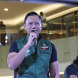 Jawa Barat Juara Umum Kejurnas Tinju Amatir 2026, AHY Singgung Mental Juara