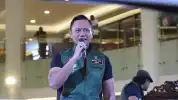 Jawa Barat Juara Umum Kejurnas Tinju Amatir 2026, AHY Singgung Mental Juara