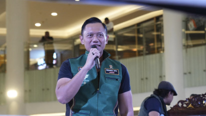 Jawa Barat Juara Umum Kejurnas Tinju Amatir 2026, AHY Singgung Mental Juara