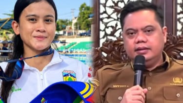 Sosok Atlet Selam Porprov Jateng XVII yang Meninggal Dunia di Mata Bupati Jepara