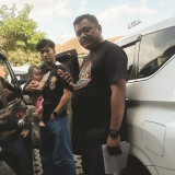 Geger Mobil Wisatawan Dihadang DC di Malioboro Mall, Dituduh Pakai Pelat Palsu hingga Berujung Damai