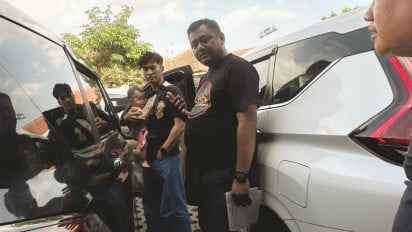 Geger Mobil Wisatawan Dihadang DC di Malioboro Mall, Dituduh Pakai Pelat Palsu hingga Berujung Damai