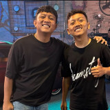Siapa Rafiq Abdurrahman? Dalang Muda yang Disebut Kembaran Denny Caknan hingga Bikin Cunda Salah Sangka