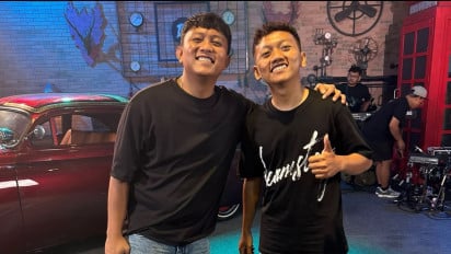 Siapa Rafiq Abdurrahman? Dalang Muda yang Disebut Kembaran Denny Caknan hingga Bikin Cunda Salah Sangka