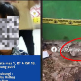 Berawal dari Laporan Anak Hilang, Bocah 7 Tahun di Bogor Ditemukan Tewas di Sumur Tertutup Beton