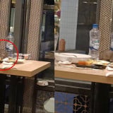 Viral Pelanggan Pergoki Tikus di Atas Meja Restoran Terkenal Sedang Curi Makanan, Netizen: The Real Ratatouille