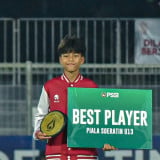 Titisan Iswadi Idris Unjuk Gigi: Aldendra Sang Calon Jenderal Lini Tengah Timnas Indonesia yang Bersinar di Piala Soeratin 2026 Bareng ASIOP