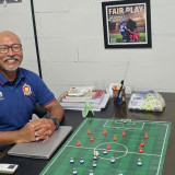 Pimpin ASIOP Juara Piala Soeratin U-13, Fakhri Husaini Titip Pesan untuk PSSI soal Pembinaan Usia Dini
