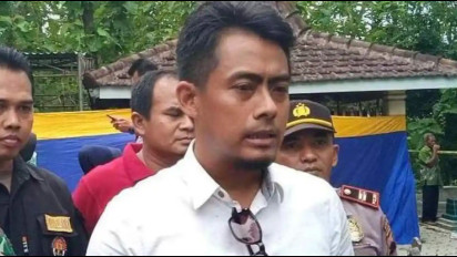 Siapa Kompol Aditia Mulya Ramdhani? Eks Kasat Reskrim Polres Wonogiri yang Meninggal Usai Koma 7 Tahun akibat Pengeroyokan