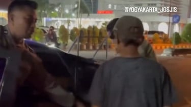 Geger Aksi Esksibisionis di Jalan Cik Ditiro Yogyakarta, Korban Teriak Histeris Saat Pelaku Pamer Alat Kelamin