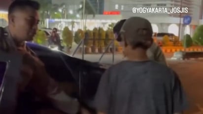 Geger Aksi Esksibisionis di Jalan Cik Ditiro Yogyakarta, Korban Teriak Histeris Saat Pelaku Pamer Alat Kelamin
