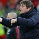 Conte Masuk Kandidat Pelatih Baru Manchester United, Eks Setan Merah Beri Peringatan: Bakal Jadi Bencana Jika Tak Selaras