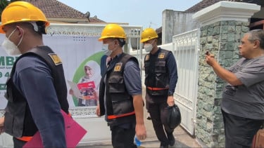 Kasus Pembunuhan Ibu dan Anak di Madiun, Tetangga Ungkap Sosok Dwi Bagus Martono