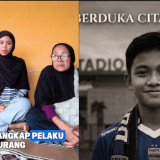 Respons Keluarga Korban usai Terduga Pelaku Kematian Bobotoh 16 Tahun Ditangkap, Pilih Lakukan Langkah Ini