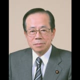 Mantan PM Jepang Yasuo Fukuda Wafat, Diduga Akibat Gagal Jantung