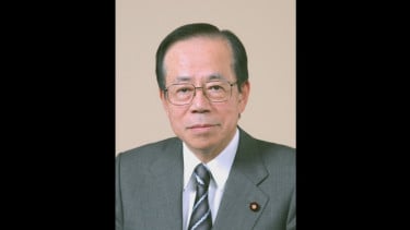 Mantan PM Jepang Yasuo Fukuda Wafat, Diduga Akibat Gagal Jantung