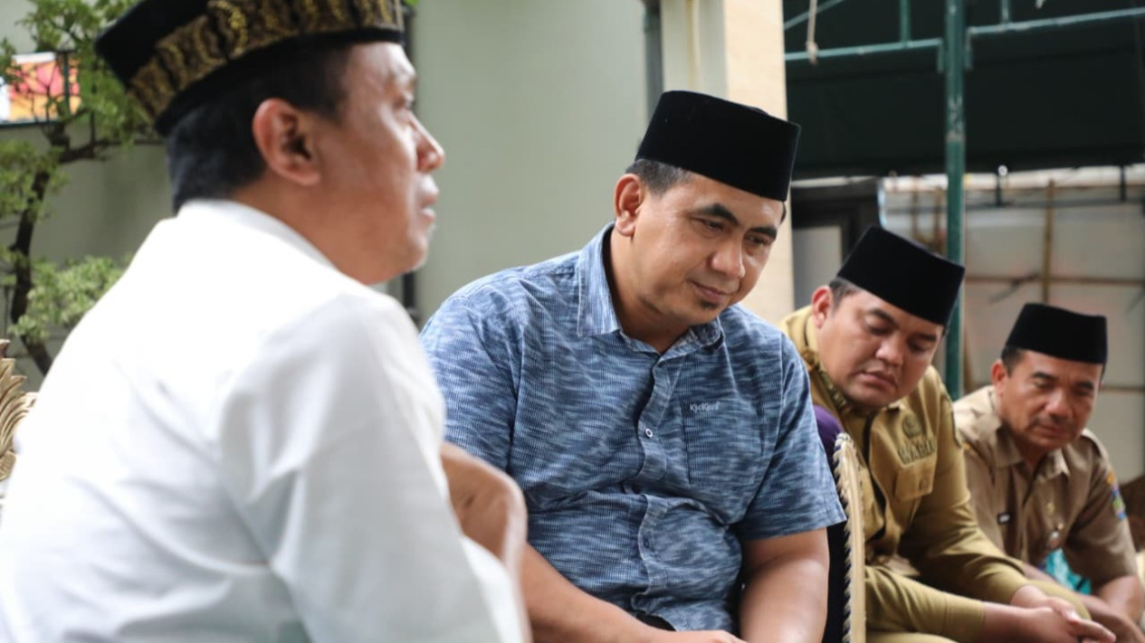 Insiden Meninggalnya Syabilla Rizkia Putri Raharjo, Pemprov Evaluasi Keamanan Porprov XVII Jawa Tengah 2026
            - galeri foto