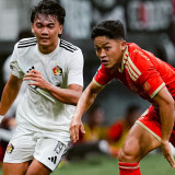 Hasil Super League 2026-2027: Hanya Butuh 2 Menit, Persija Jakarta Ciptakan Remontada Manis atas Persik Kediri