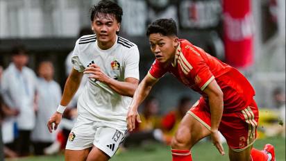 Hasil Super League 2026-2027: Hanya Butuh 2 Menit, Persija Jakarta Ciptakan Remontada Manis atas Persik Kediri