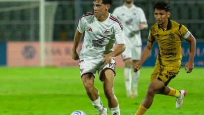 Hasil Super League 2026-2027: Bhayangkara FC Masih Belum Terkalahkan Usai Tahan Imbang PSM di Laga Kandang