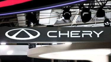 Luxeed Siapkan 6 Mobil Energi Baru untuk Pasar Global, Ada SUV Stormax hingga Minivan LLounge