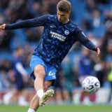 Bursa Transfer Liverpool: Ikut Perburuan Luka Vuskovic, The Reds Bakal Bersaing dengan Real Madrid dan Barcelona