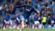 Bursa Transfer Liverpool: Ikut Perburuan Luka Vuskovic, The Reds Bakal Bersaing dengan Real Madrid dan Barcelona