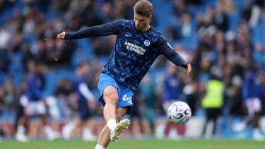 Bursa Transfer Liverpool: Ikut Perburuan Luka Vuskovic, The Reds Bakal Bersaing dengan Real Madrid dan Barcelona