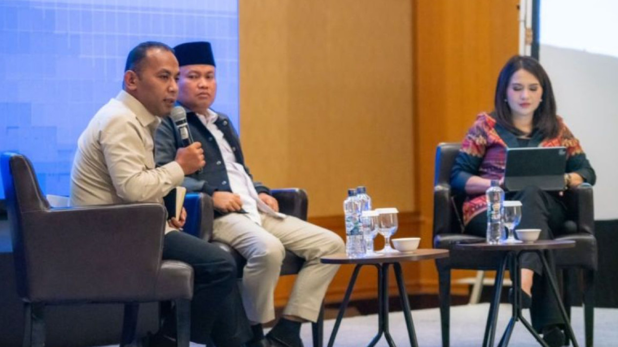 Tantangan Baru Komunikasi Pemerintah kepada Masyarakat di Era Digital
