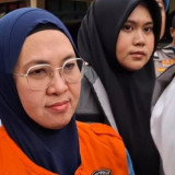 Baru Saja Ditahan, Mantan Bupati Gowa Husniah Talenrang Ajukan Penangguhan Penahanan