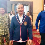 Jenderal TNI Richard Tampubolon Sebut Bakat Besar di Kampus Perlu Panggung Kompetisi yang Terstruktur