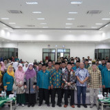 Gelar TASBIH JKN, BPJS Kesehatan & Muhammadiyah DKI Dorong Literasi Kesehatan Masyarakat