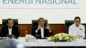 Ditengarai Libatkan Perusahaan Asing, Kementerian ESDM Periksa Kebun Sawit yang Jalankan Usaha Tambang